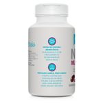 EQUALIV NUTRI MULHER COM 60 CÁPSULAS
