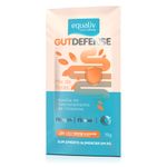 EQUALIV GUTDEFENSE LARANJA E ACEROLA 10SACHES DE 15GR