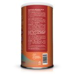 BODY PROTEIN FRESH EQUALIV SABOR LARANJA E MORANGO 450GR