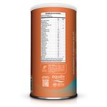 BODY PROTEIN FRESH EQUALIV SABOR LARANJA E MORANGO 450GR