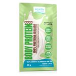 BODY PROTEIN EQUALIV SABOR COCO 20GR