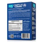 EQUALIV CARTLIV CONDRO COM 30 COMPRIMIDOS