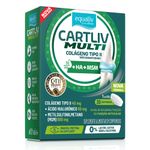 EQUALIV CARTLIV MULTI COM 30 COMPRIMIDOS