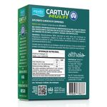 EQUALIV CARTLIV MULTI COM 30 COMPRIMIDOS