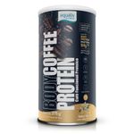 EQUALIV BODY COFFEE PROTEIN 375GR VANILLA