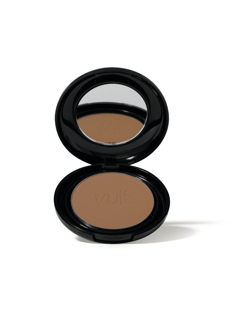 PÓ COMPACTO VULT ICONIC MATTE COR 4 9G