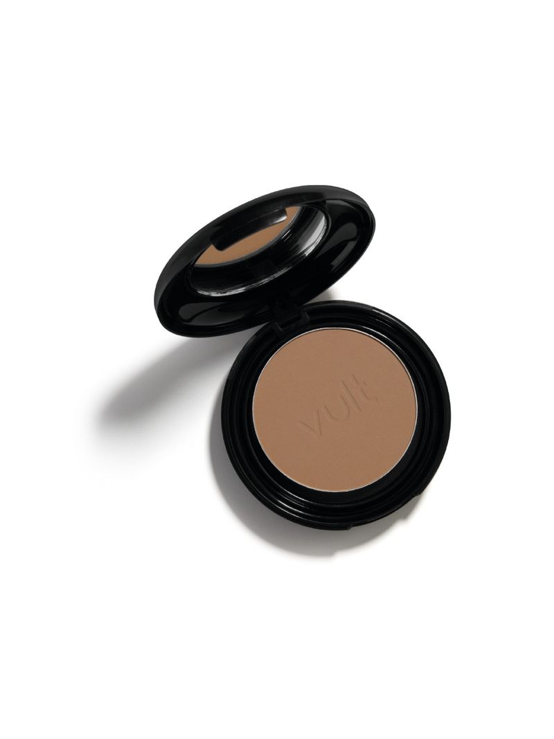 PÓ COMPACTO VULT ICONIC MATTE COR 4 9G