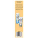 KIT SHAMPOO PANTENE PRO-V SCIENCE DIAMOND GLOW 300ML + CONDICIONADOR  150ML ESP