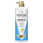 CONDICIONADOR PANTENE PRO-V SCIENCE DIAMOND GLOW 510ML