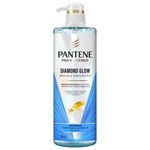 SHAMPOO PANTENE PRO-V SCIENCE DIAMOND GLOW 510ML