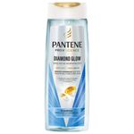 SHAMPOO PANTENE PRO-V SCIENCE DIAMOND GLOW 300ML