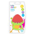 MORDEDOR LOLLY NENNY MORANGO 1 UNIDADE