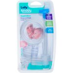 ASPIRADOR NASAL LOLLY KINDDY RESPIRE BEM SUCÇÃO