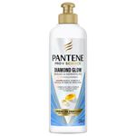CREME PARA PENTEAR PANTENE PRO-V SCIENCE DIAMOND GLOW 240GR