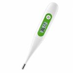 TERMOMETRO CLINICO MULTILASER SAUDE DIGITAL HC148