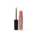 BATOM LÍQUIDO VULT ICONIC COMFORT MATTE MARROM ATITUDE 4ML