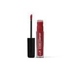 BATOM LÍQUIDO VULT ICONIC COMFORT MATTE VINHO BALADA 4ML