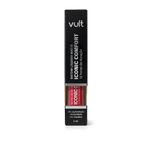 BATOM LÍQUIDO VULT ICONIC COMFORT MATTE VERMELHO HAPPY HOUR 4ML