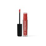 BATOM LÍQUIDO VULT ICONIC COMFORT MATTE CORAL OUSADIA 4ML