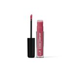 BATOM LÍQUIDO VULT ICONIC COMFORT MATTE ROSA PAQUERA 4ML