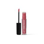 BATOM LÍQUIDO VULT ICONIC COMFORT MATTE NUDE ESCONDE O JOGO 4ML