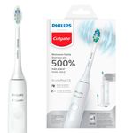 ESCOVA DENTAL COLGATE ELETRICA SONIC PRO 35 1 UNIDADE