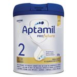 FÓRMULA INFANTIL APTAMIL PROFUTURA 2 800G 6-12 MESES