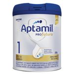 FÓRMULA INFANTIL APTAMIL PROFUTURA 1 800G 0-6 MESES