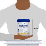 FÓRMULA INFANTIL APTAMIL PROFUTURA 1 800G 0-6 MESES