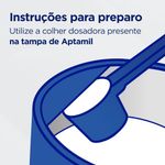 FÓRMULA INFANTIL APTAMIL PROFUTURA 1 800G 0-6 MESES