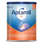FÓRMULA INFANTIL APTAMIL SL DANONE 800G