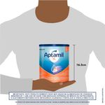 FÓRMULA INFANTIL APTAMIL SL DANONE 800G