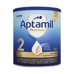 FÓRMULA INFANTIL APTAMIL PREMIUM 2 DANONE 400G
