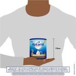 FÓRMULA INFANTIL APTAMIL PREMIUM 2 DANONE 400G