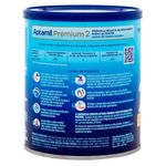 FÓRMULA INFANTIL APTAMIL PREMIUM 2 DANONE 400G