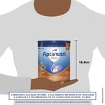 FORMULA INFANTIL APTANUTRI SOJA 3 800GR