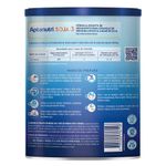 FORMULA INFANTIL APTANUTRI SOJA 3 800GR