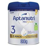 FÓRMULA INFANTIL APTANUTRI PROFUTURA 3 DANONE 800G