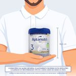 FÓRMULA INFANTIL APTANUTRI PROFUTURA 3 DANONE 800G