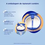 FÓRMULA INFANTIL APTANUTRI PROFUTURA 3 DANONE 800G