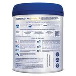FÓRMULA INFANTIL APTANUTRI PROFUTURA 3 DANONE 800G