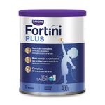 FÓRMULA INFANTIL FORTINI PLUS SEM SABOR 400G