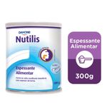 ESPESSANTE ALIMENTAR NUTILIS DANONE 300G