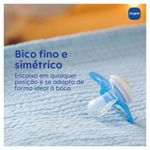 CHUPETA MAM ORIGINAL 0-06 MESES AZUL