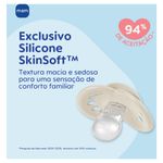 CHUPETA MAM ORIGINAL TRENDS 6+ MESES ROSA