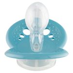 CHUPETA MAM ORIGINAL NIGHT 6+ MESES AZUL