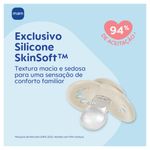CHUPETA MAM ORIGINAL NIGHT 6+ MESES AZUL