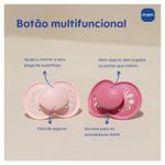 CHUPETA MAM ORIGINAL NIGHT 6+ MESES AZUL