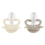 CHUPETA MAM AIR SILICONE A PARTIR DE 16 MESES 2 UNIDADES CH50423