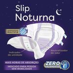 FRALDA TENA DERMACARE SLIP NOTURNA M LEVE 24 PAGUE 21 ESPECIAL